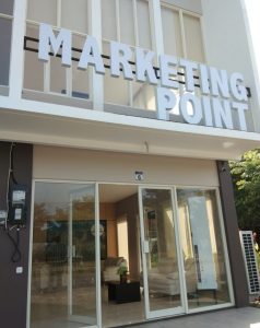 Marketing Point