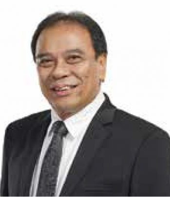 Prof Irawan