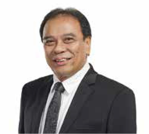 Prof Irawan