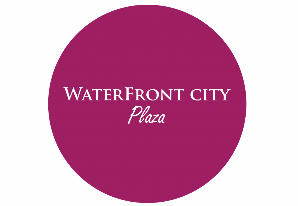 Waterfrontcity Plaza